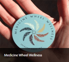 Medicine Wheel Wellness