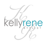 Hair by Kelly Rene logo