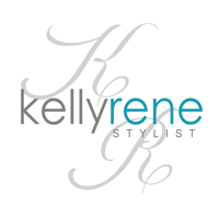 Hair by Kelly Rene logo