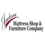 Jackson Mattress Shop logo