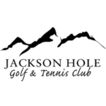 Jackson Hole Golf & Tennis logo