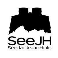 See Jackson Hole logo
