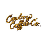 Cowboy Coffee