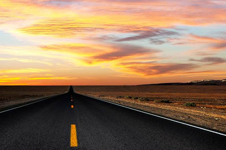 herts-rental-car-dealsjh-highway-sunset-jackson-hole-wyoming