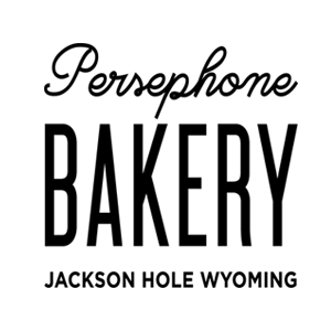 Persephone Bakery Jackson Hole Wyoming