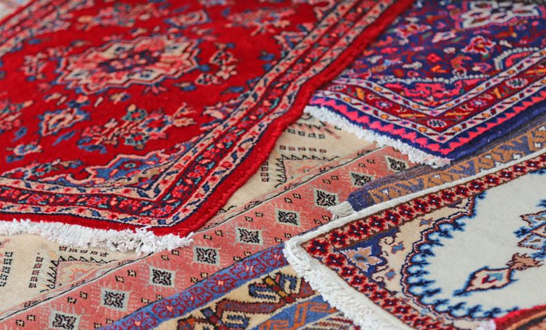 Revive Your Rug