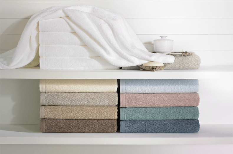 Linen Alley towel sale