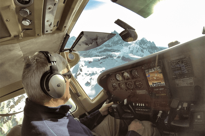 Fly Jackson Hole become a pilot