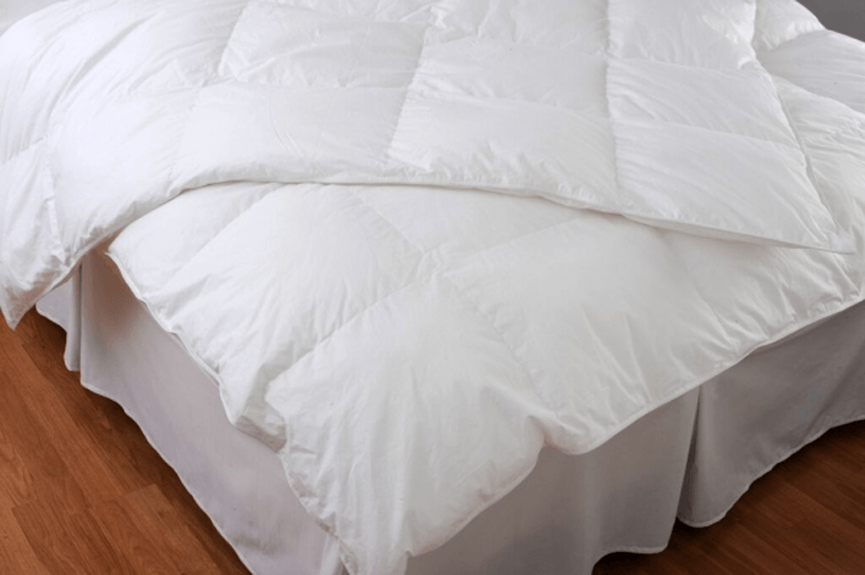 Linen Alley Comforters Eco Friendly
