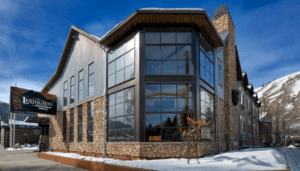 The Lexington at Jackson Hole
