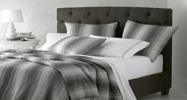 Linen Alley Bed sheets