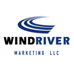 Wind River Marketing logo