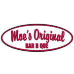 Moe's Original Bar B Que