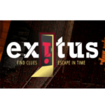 exitus escape room