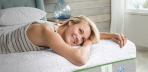 Tempur-Pedic Mattress